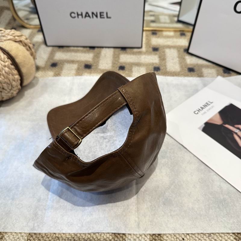 Chanel cap (401)