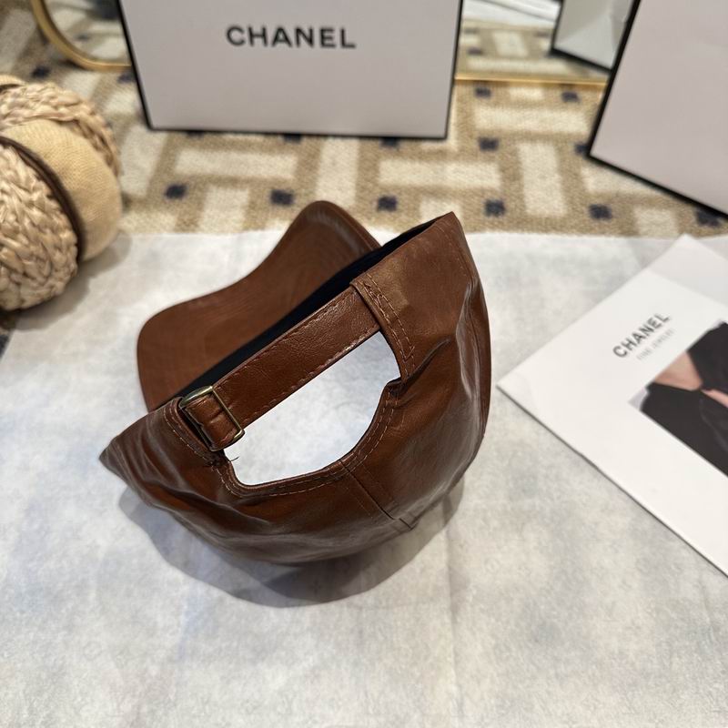 Chanel cap (410)