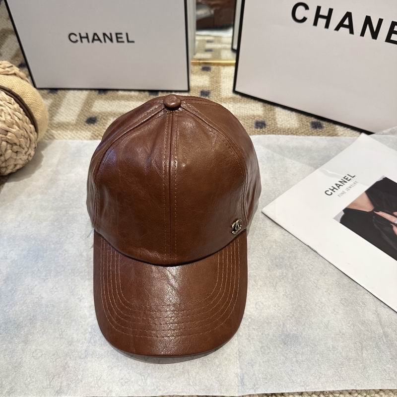Chanel cap (418)