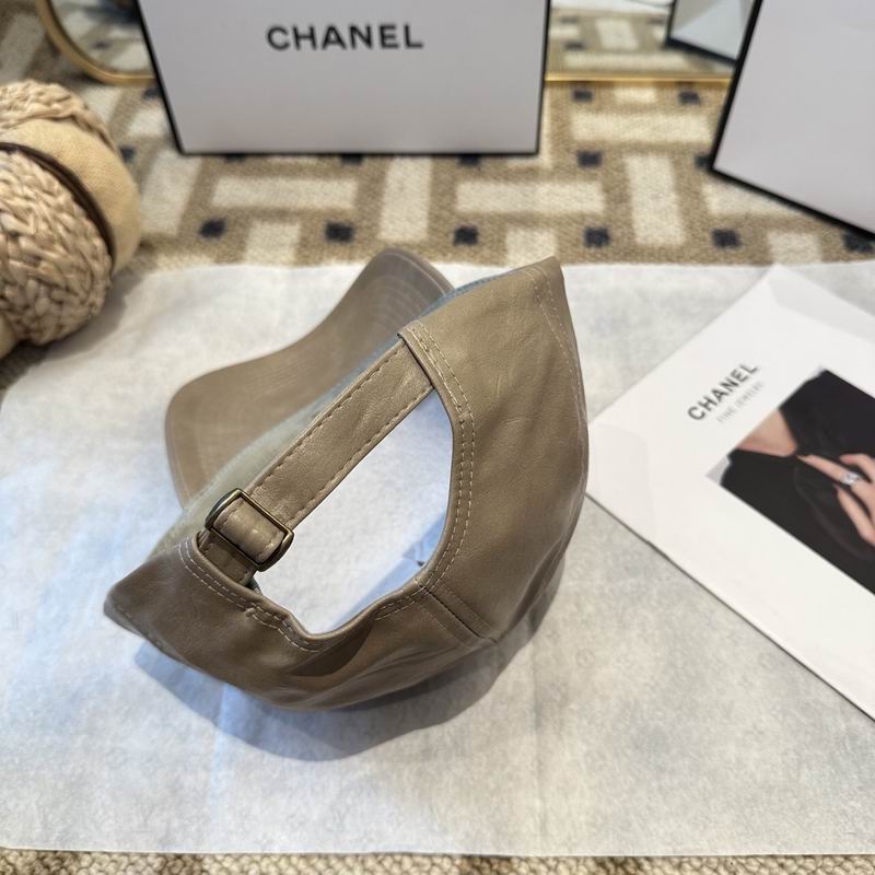 Chanel cap (419)