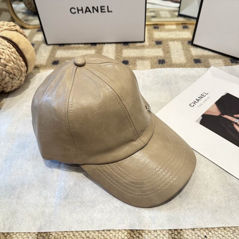 Chanel cap (425)