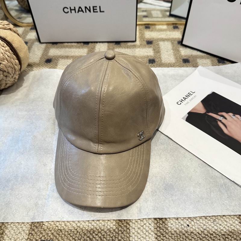Chanel cap (427)