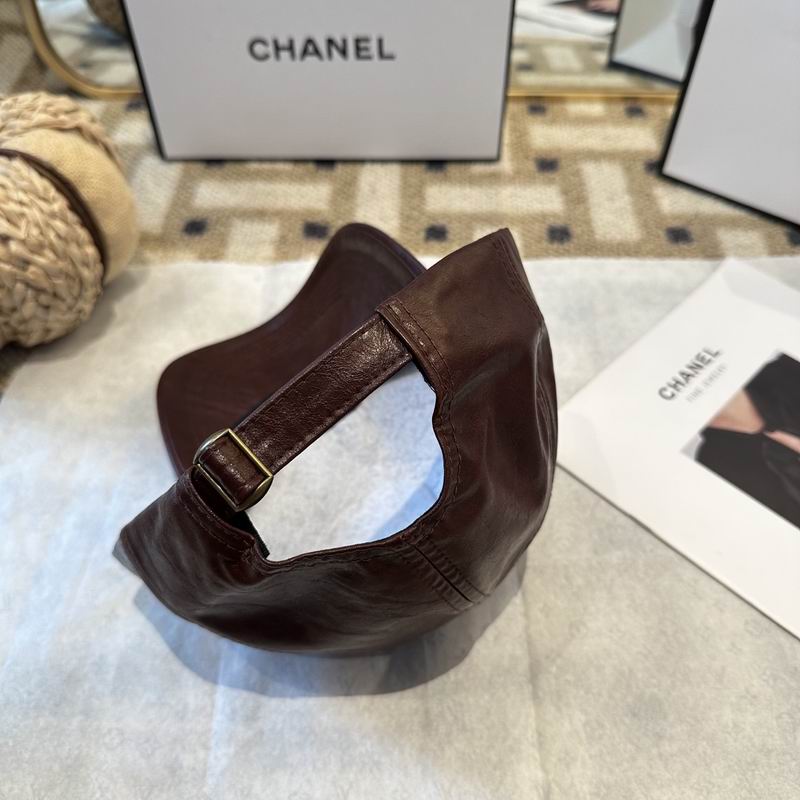 Chanel cap (428)