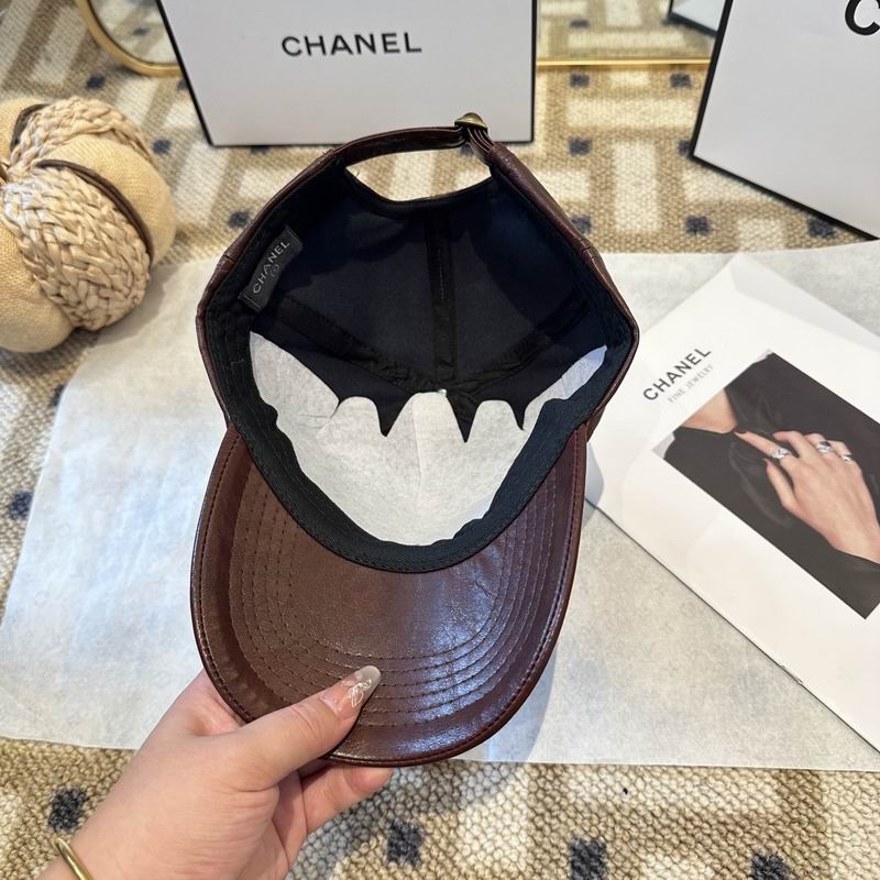 Chanel cap (429)