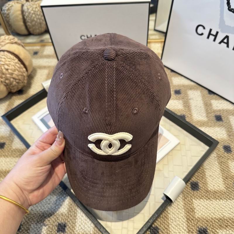 Chanel cap (43)