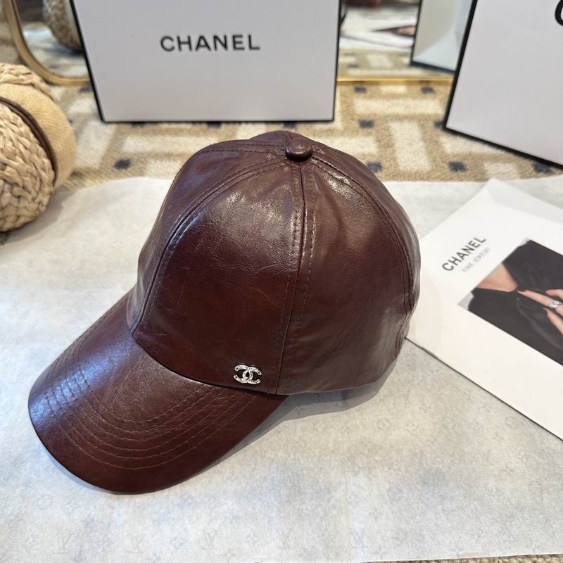 Chanel cap (435)