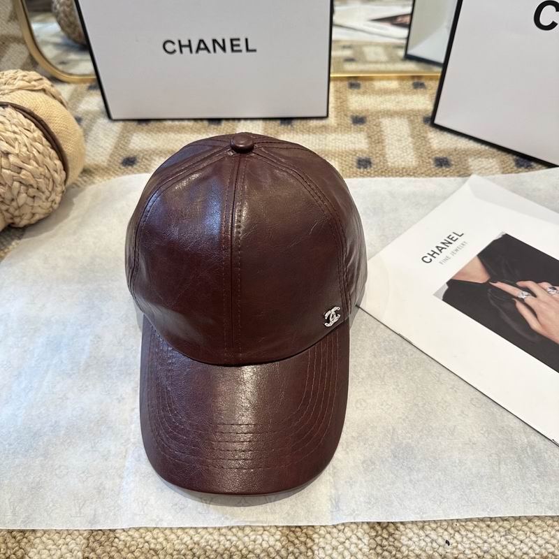 Chanel cap (436)