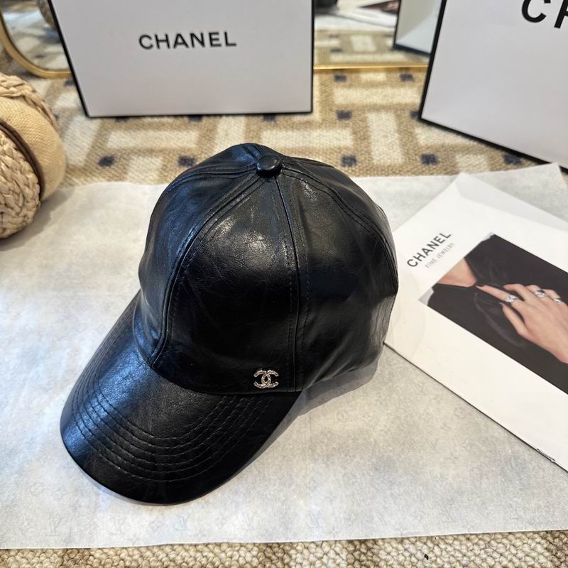 Chanel cap (445)