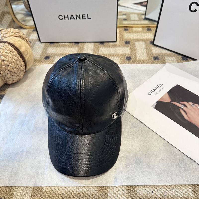Chanel cap (446)