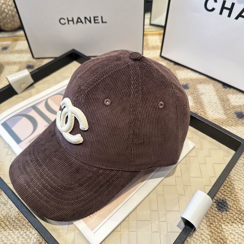 Chanel cap (46)