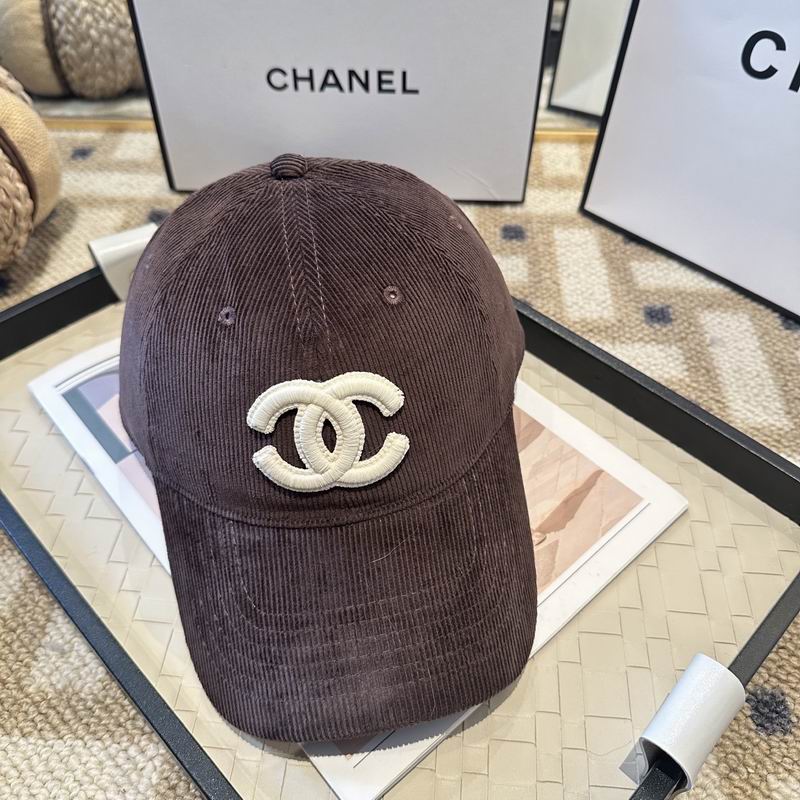 Chanel cap (47)