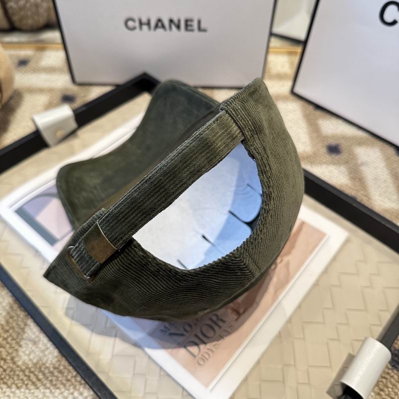 Chanel cap (48)