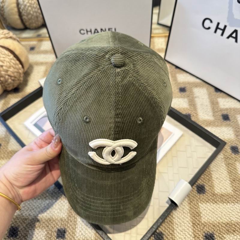Chanel cap (52)