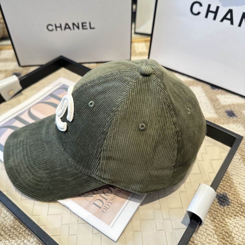 Chanel cap (55)