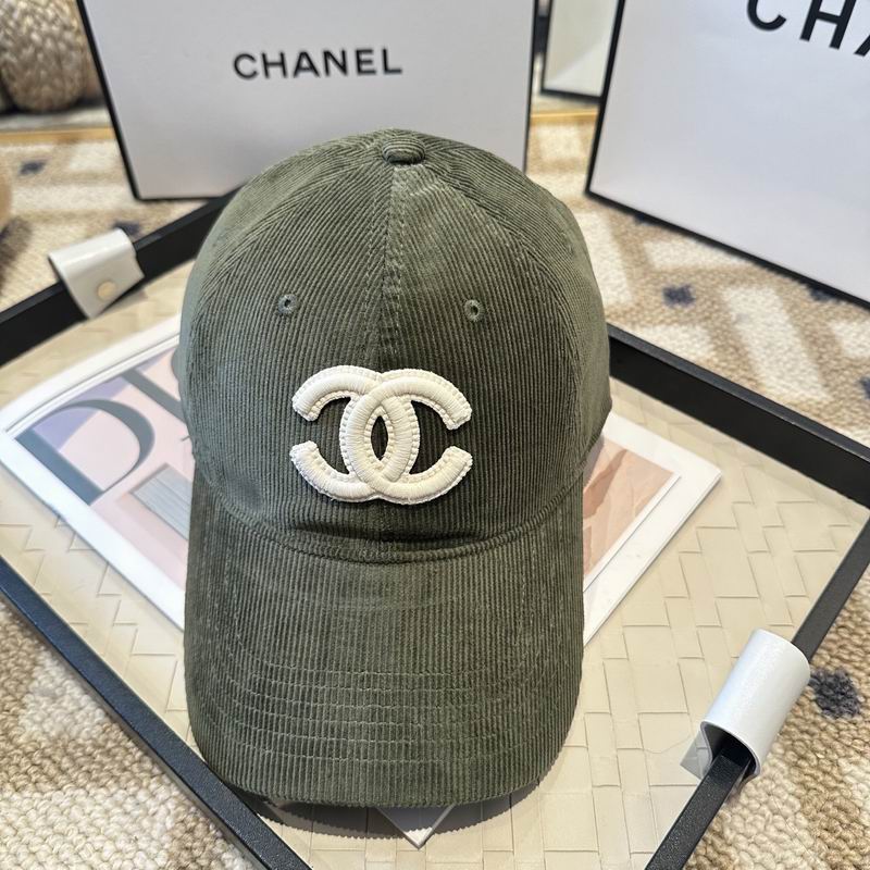 Chanel cap (56)