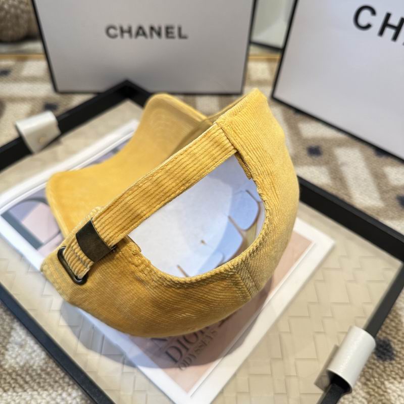 Chanel cap (58)