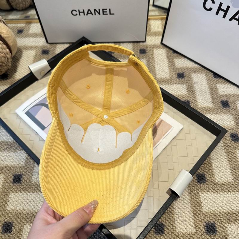 Chanel cap (59)