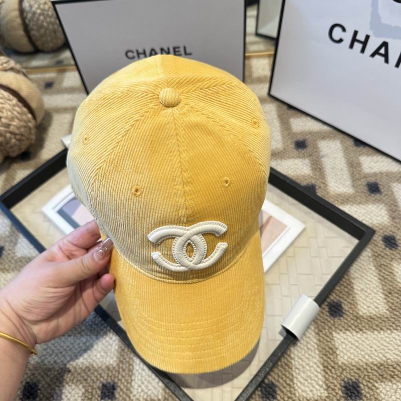 Chanel cap (62)