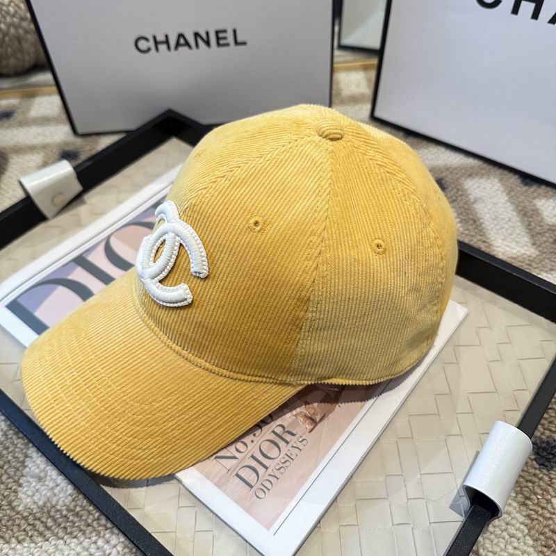 Chanel cap (65)