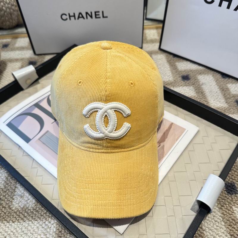 Chanel cap (66)