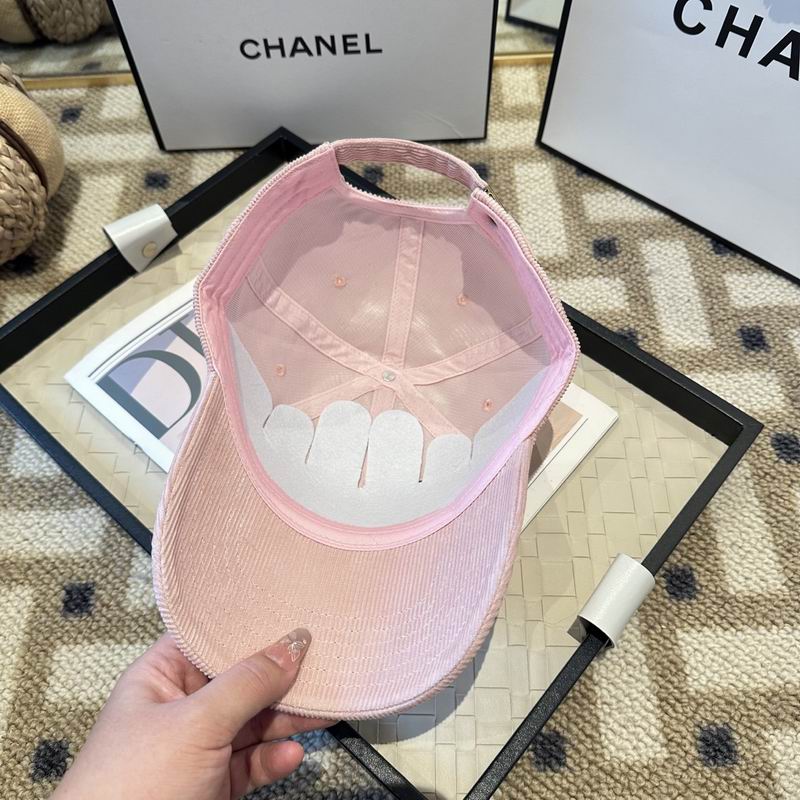 Chanel cap (68)