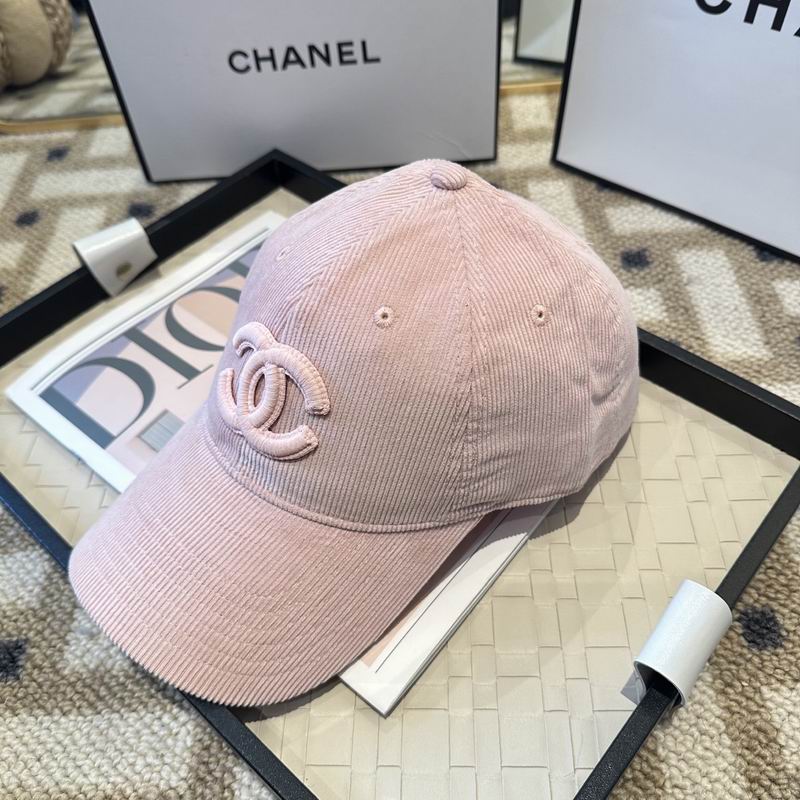 Chanel cap (74)