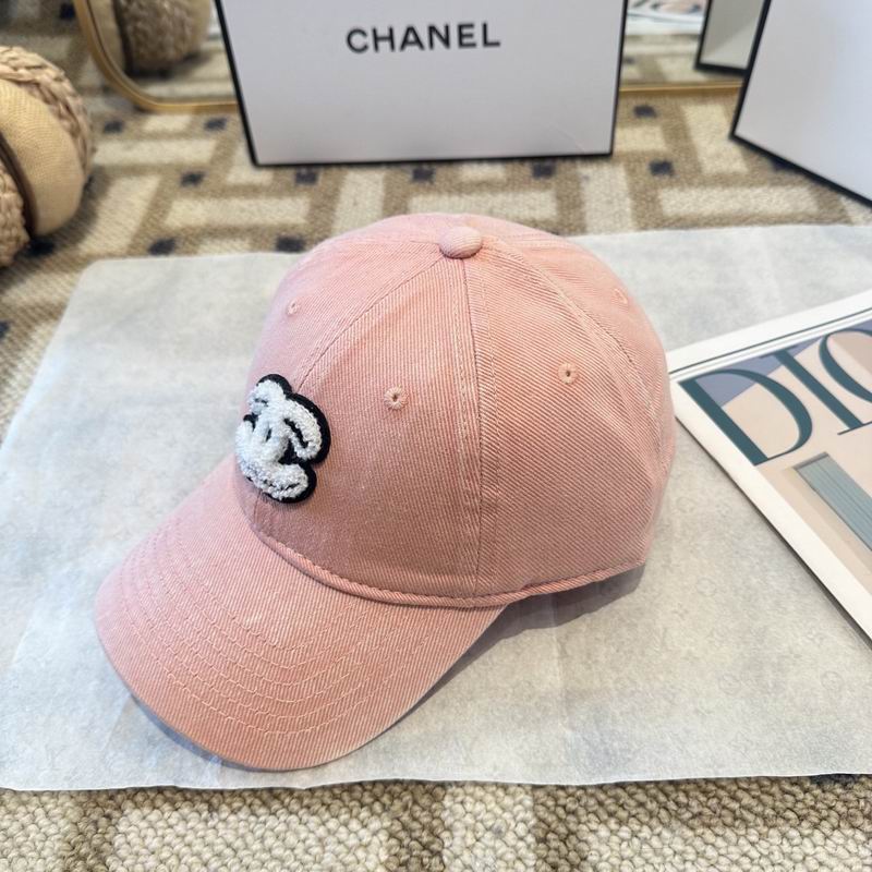 Chanel cap (84)