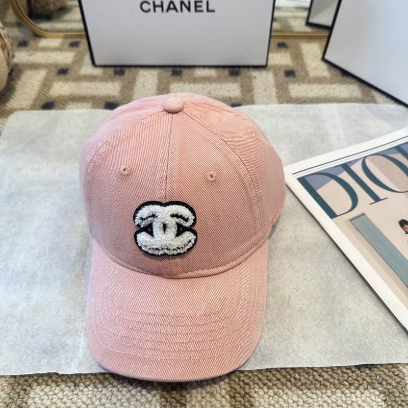 Chanel cap (85)