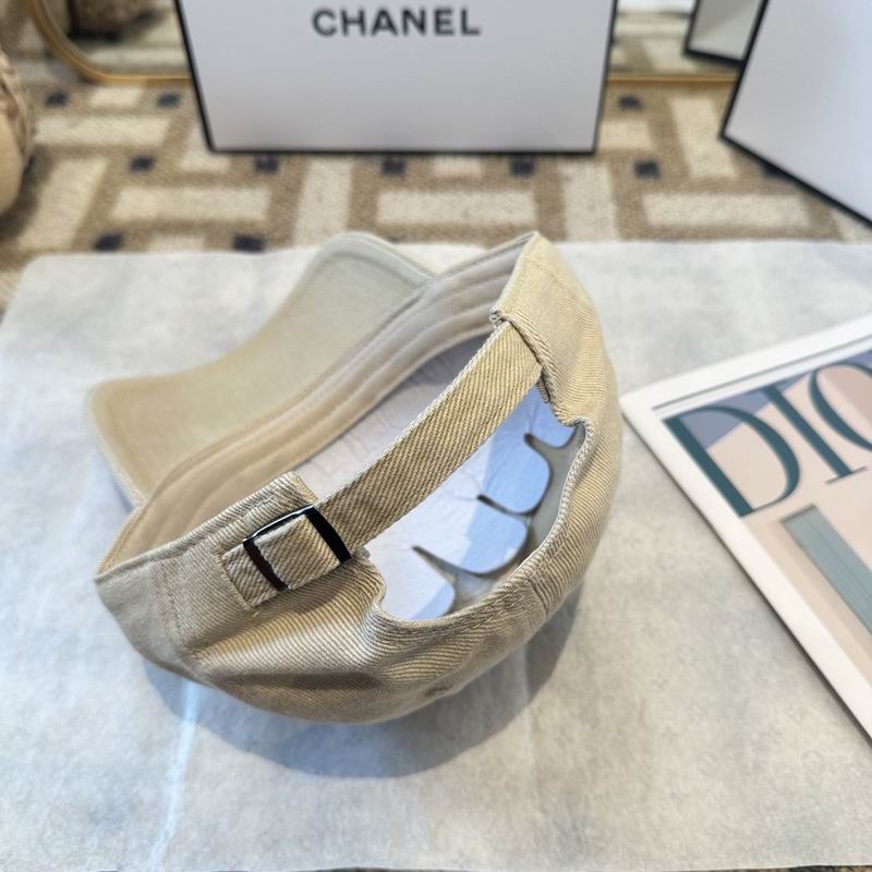 Chanel cap (86)