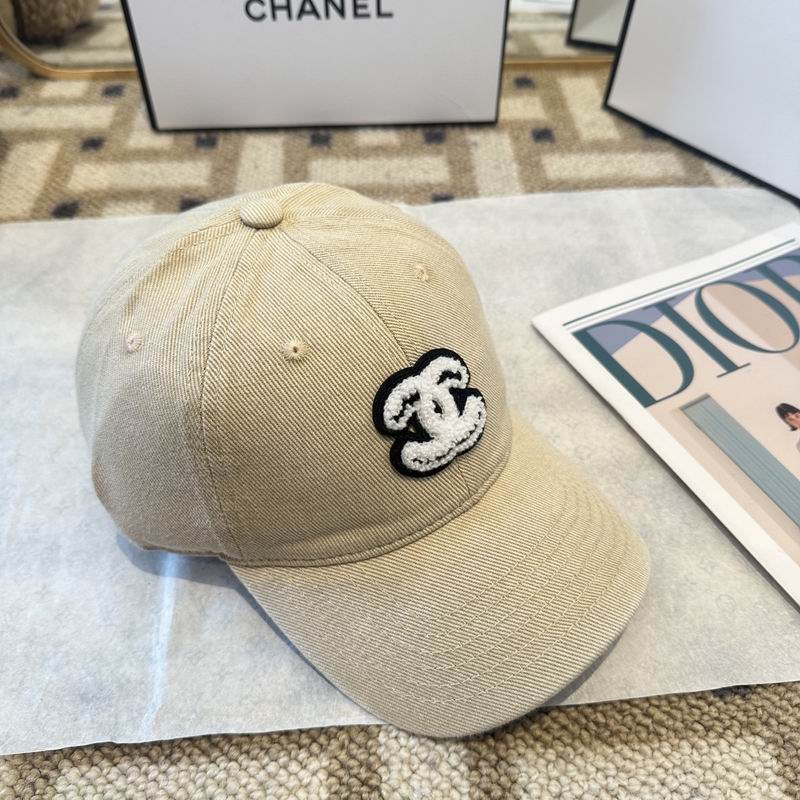 Chanel cap (92)