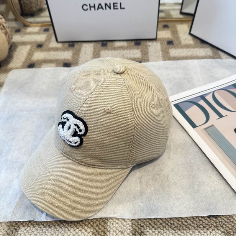 Chanel cap (93)