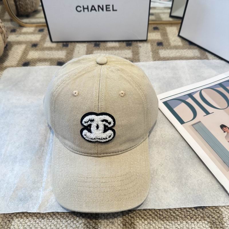 Chanel cap (94)