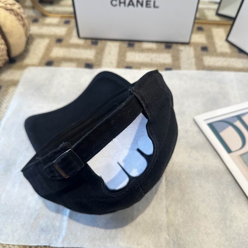 Chanel cap (96)