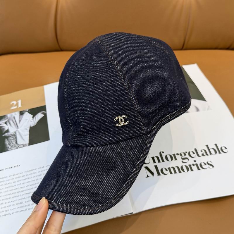 Chanel cap dx (101)