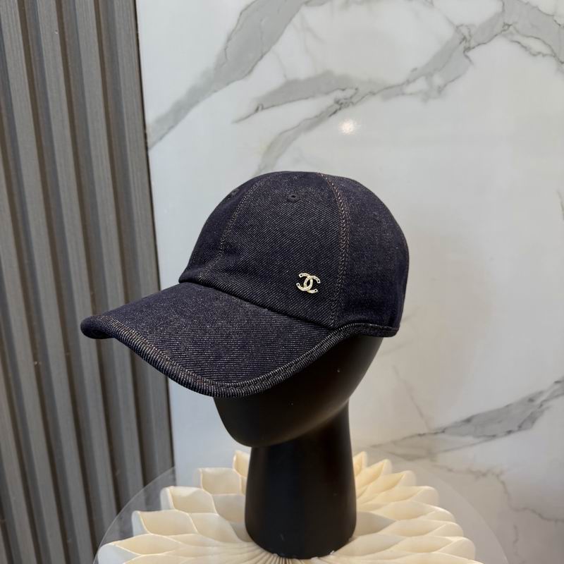 Chanel cap dx (102)