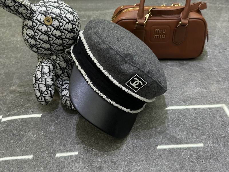 Chanel cap dx (107)