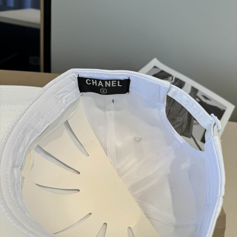 Chanel cap dx (127)