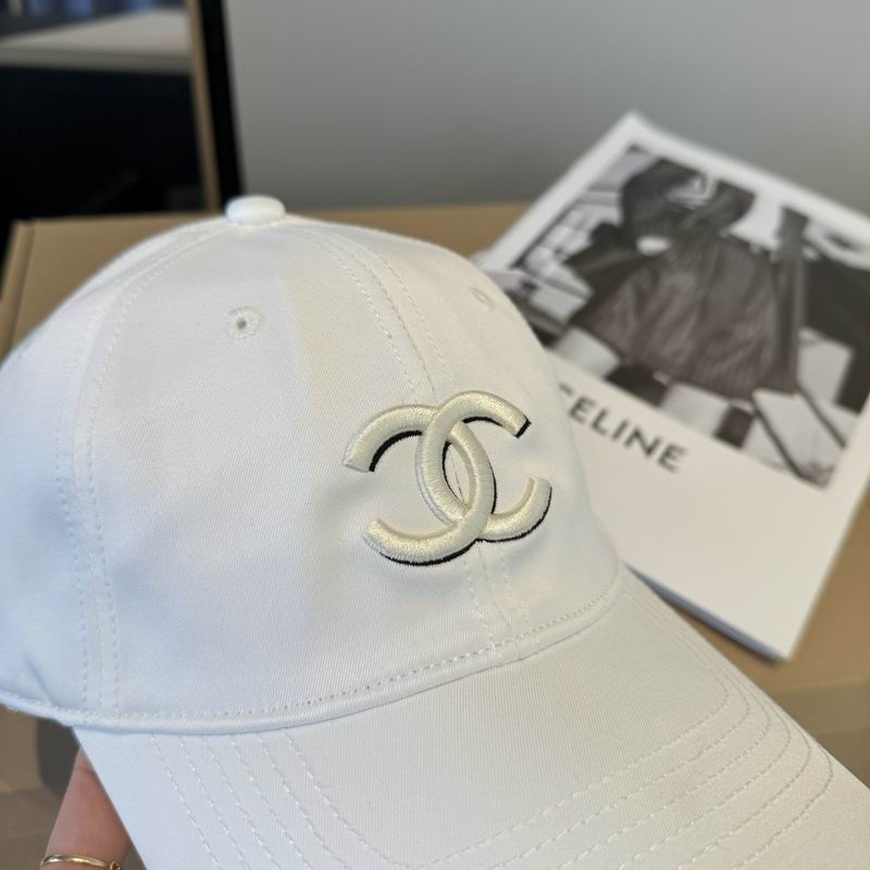 Chanel cap dx (129)