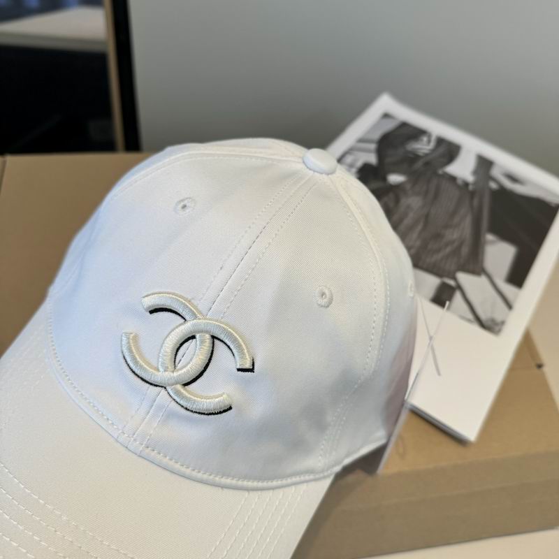 Chanel cap dx (130)