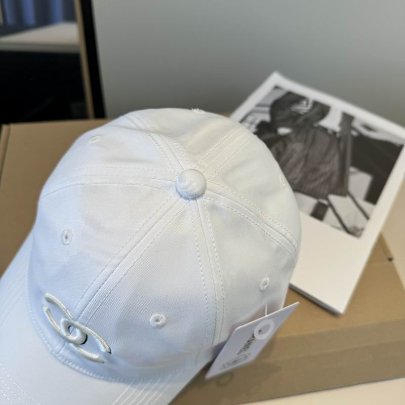 Chanel cap dx (131)