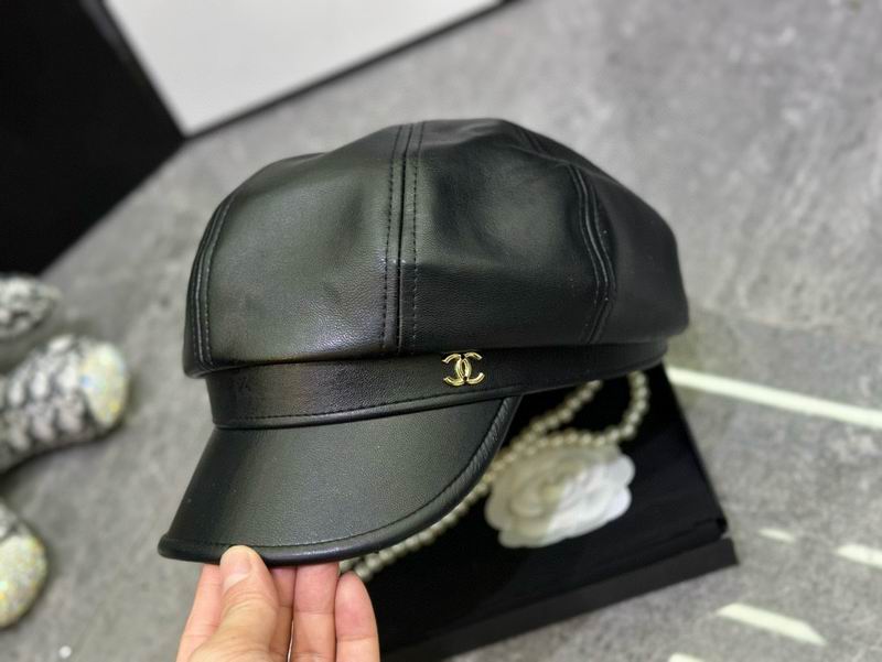 Chanel cap dx (18)