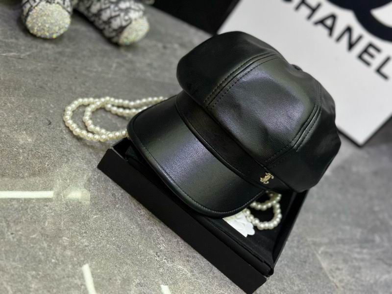 Chanel cap dx (19)