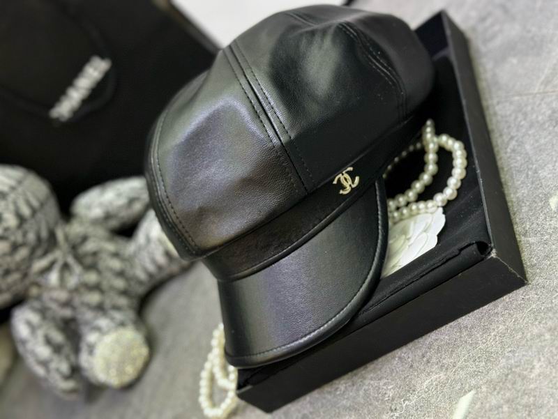 Chanel cap dx (20)