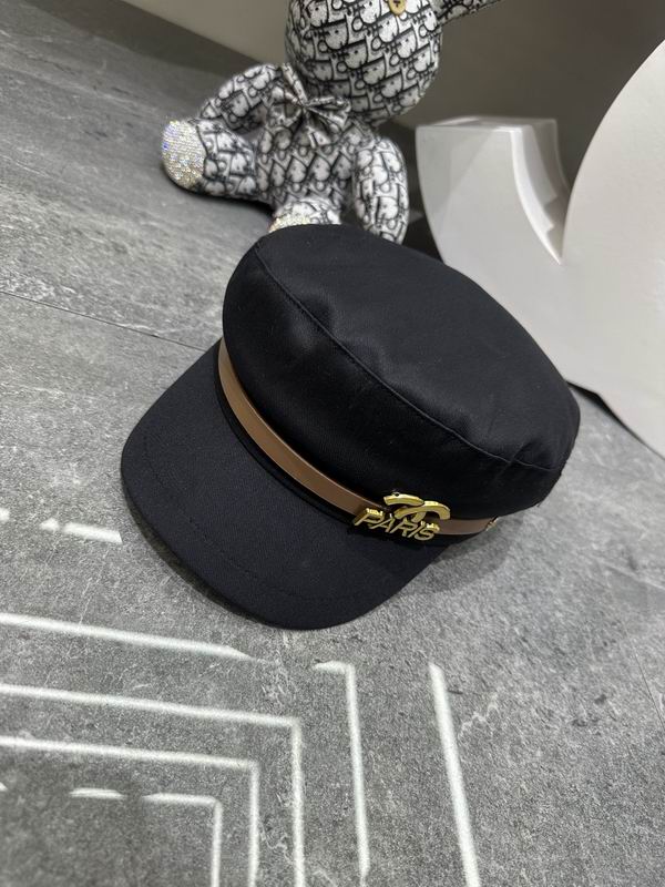 Chanel cap dx (200)