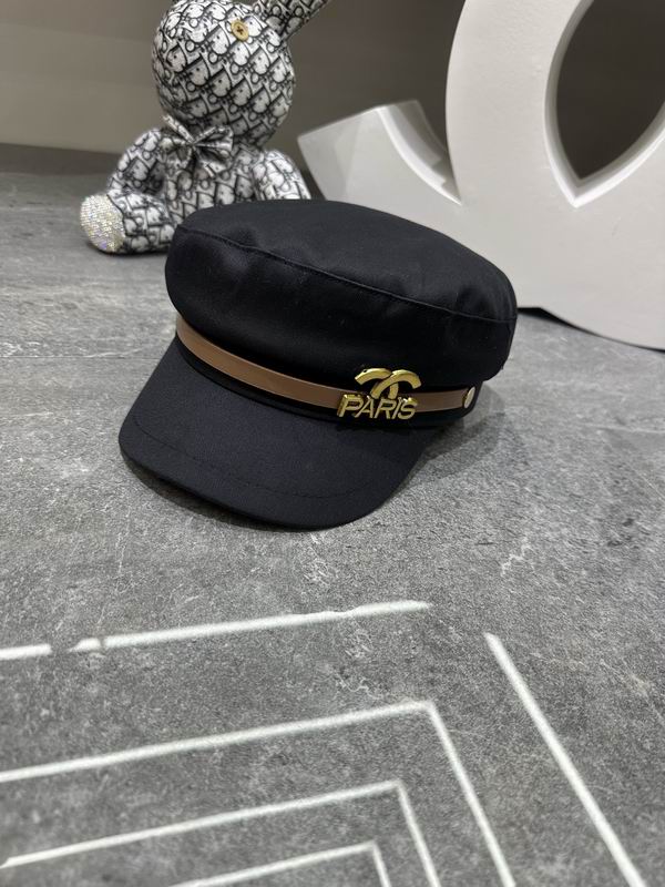 Chanel cap dx (201)