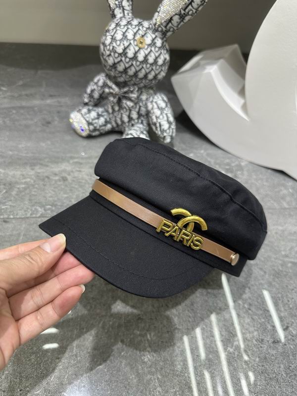 Chanel cap dx (202)