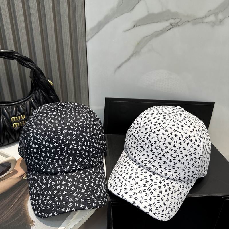 Chanel cap dx (215)