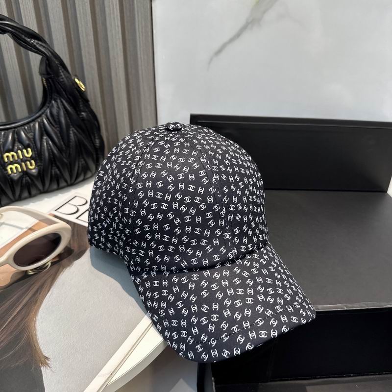 Chanel cap dx (217)