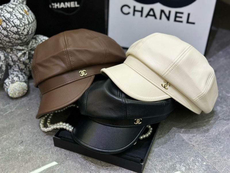 Chanel cap dx (22)