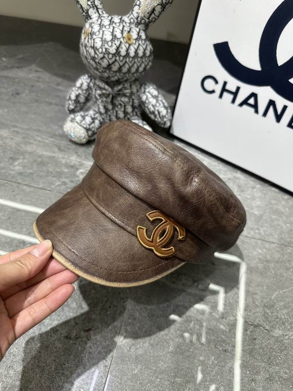 Chanel cap dx (221)